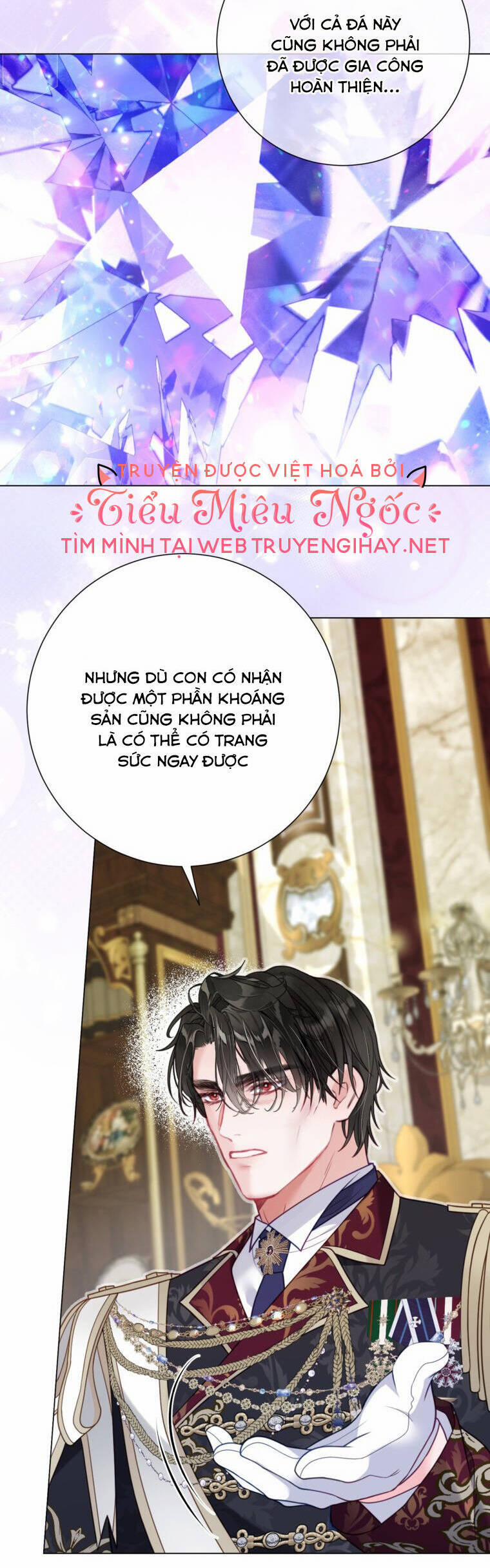 Ở Một Thế Giới Không Có Em Gái Mà Ai Cũng Yêu 33 trang 43