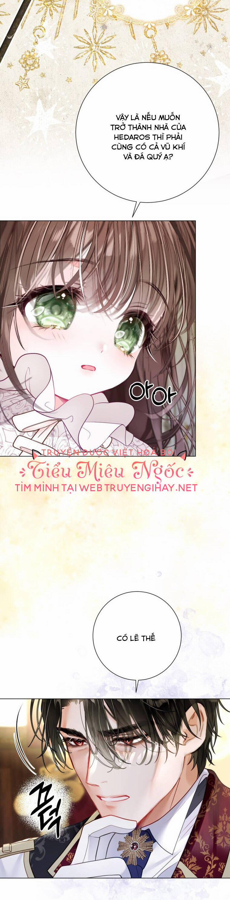 Ở Một Thế Giới Không Có Em Gái Mà Ai Cũng Yêu 33 trang 46