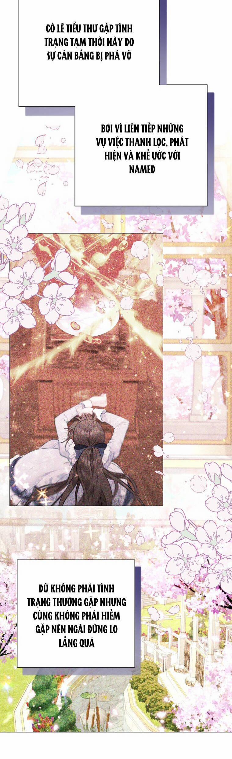 Ở Một Thế Giới Không Có Em Gái Mà Ai Cũng Yêu 33 trang 7