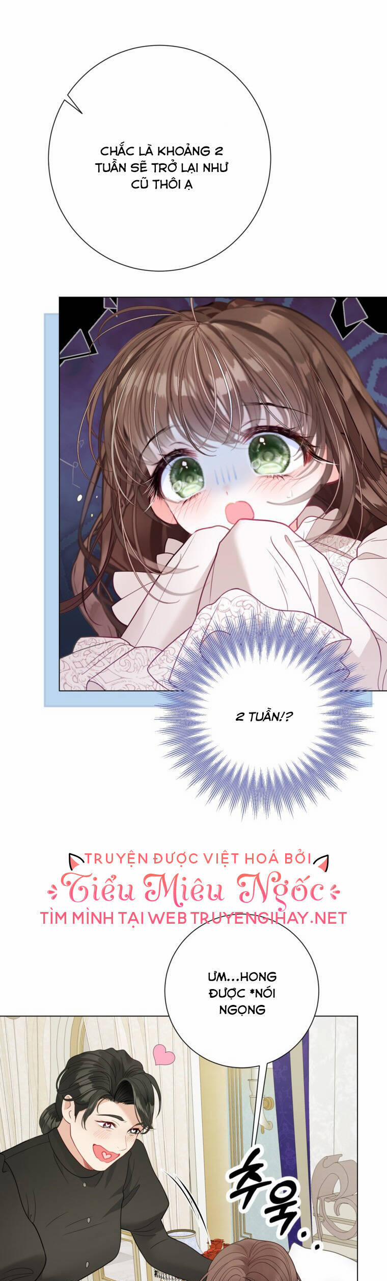 Ở Một Thế Giới Không Có Em Gái Mà Ai Cũng Yêu 33 trang 8