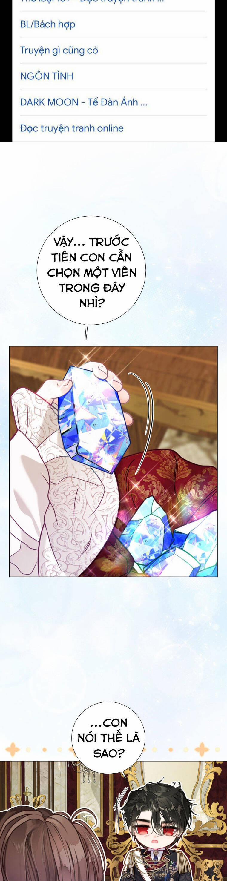 Ở Một Thế Giới Không Có Em Gái Mà Ai Cũng Yêu 34 trang 1