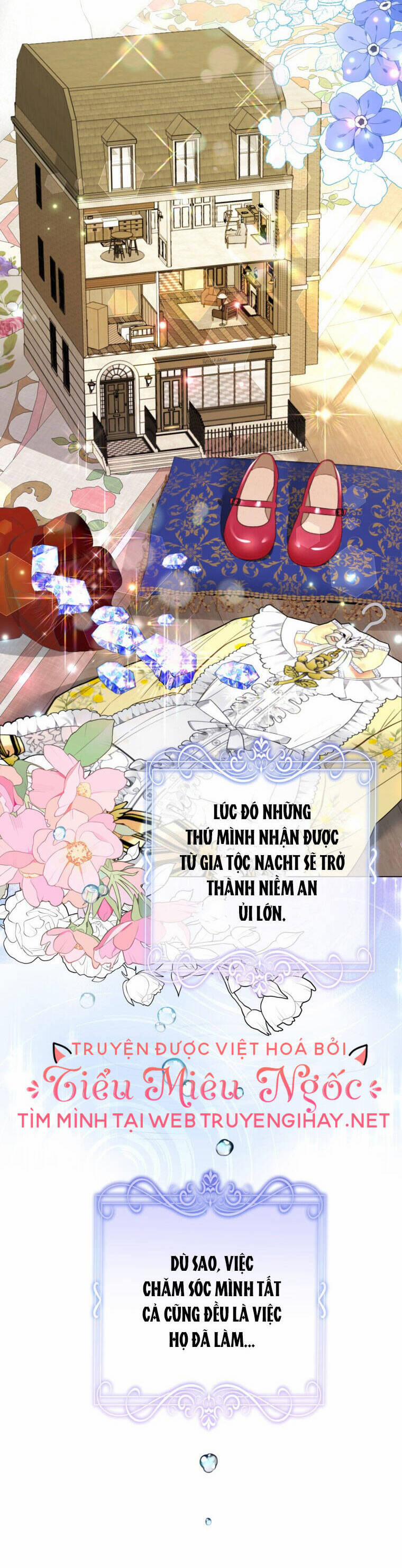 Ở Một Thế Giới Không Có Em Gái Mà Ai Cũng Yêu 34 trang 10