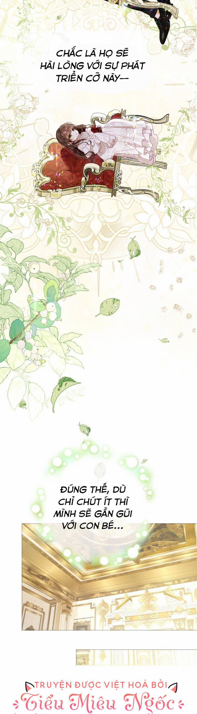 Ở Một Thế Giới Không Có Em Gái Mà Ai Cũng Yêu 34 trang 14