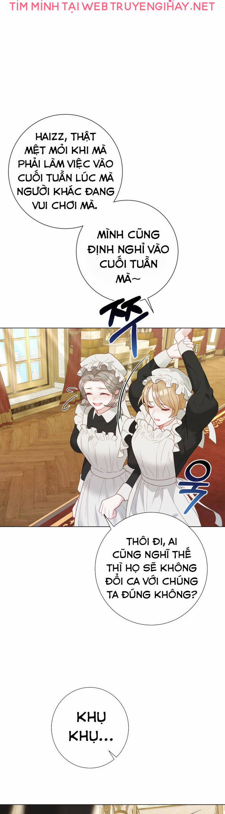 Ở Một Thế Giới Không Có Em Gái Mà Ai Cũng Yêu 34 trang 15