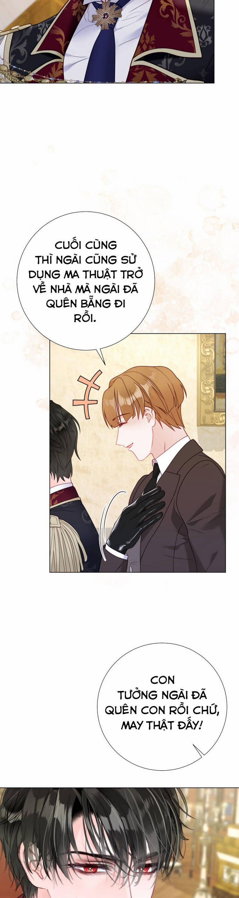 Ở Một Thế Giới Không Có Em Gái Mà Ai Cũng Yêu 34 trang 18