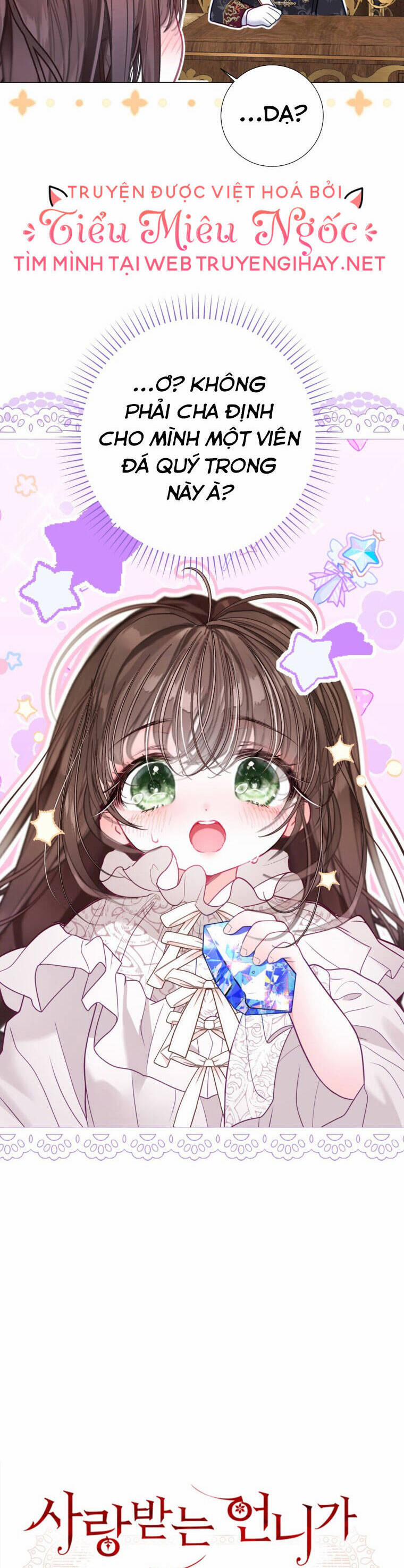 Ở Một Thế Giới Không Có Em Gái Mà Ai Cũng Yêu 34 trang 2