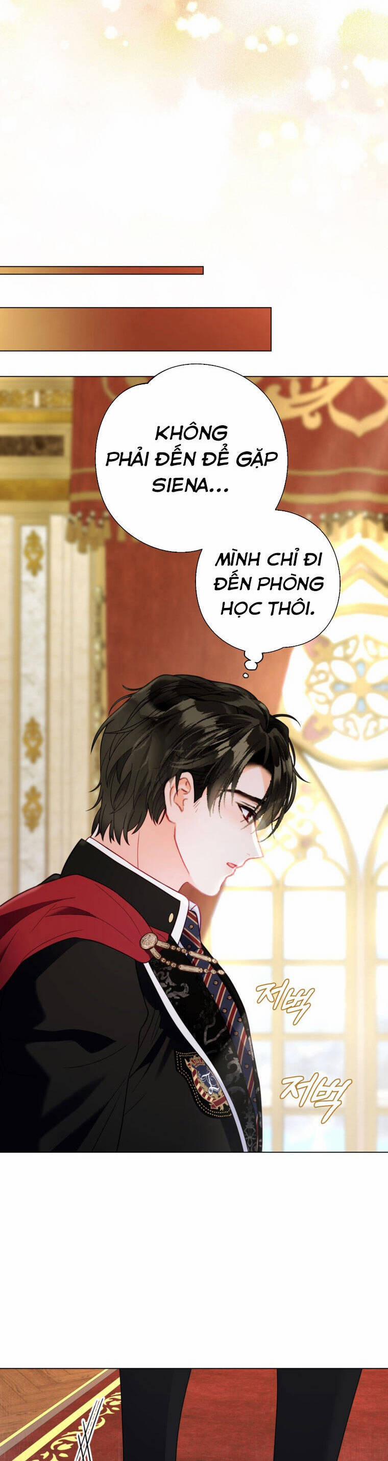 Ở Một Thế Giới Không Có Em Gái Mà Ai Cũng Yêu 34 trang 23