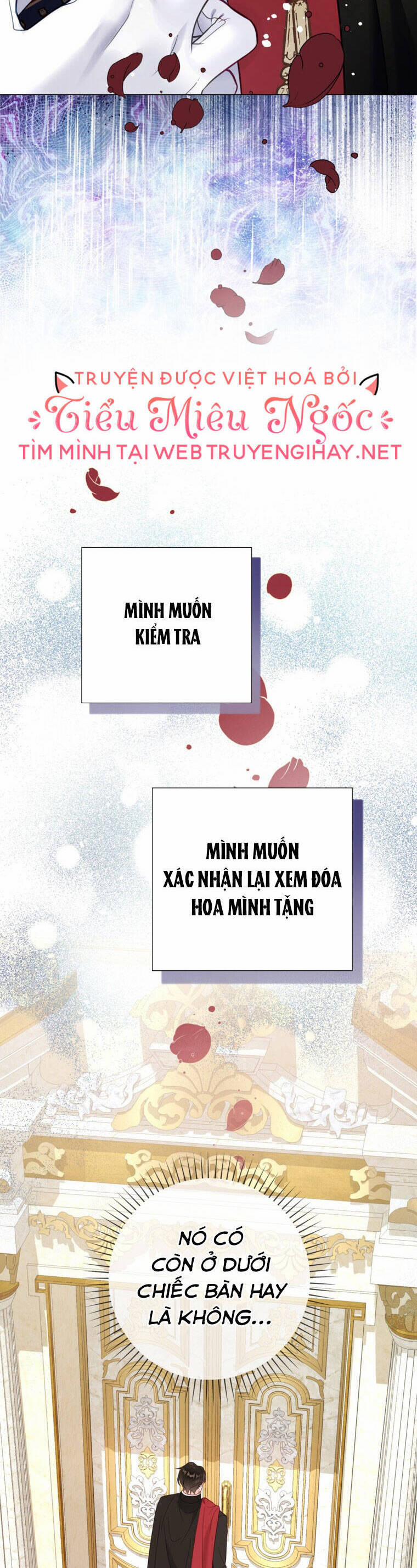 Ở Một Thế Giới Không Có Em Gái Mà Ai Cũng Yêu 34 trang 25