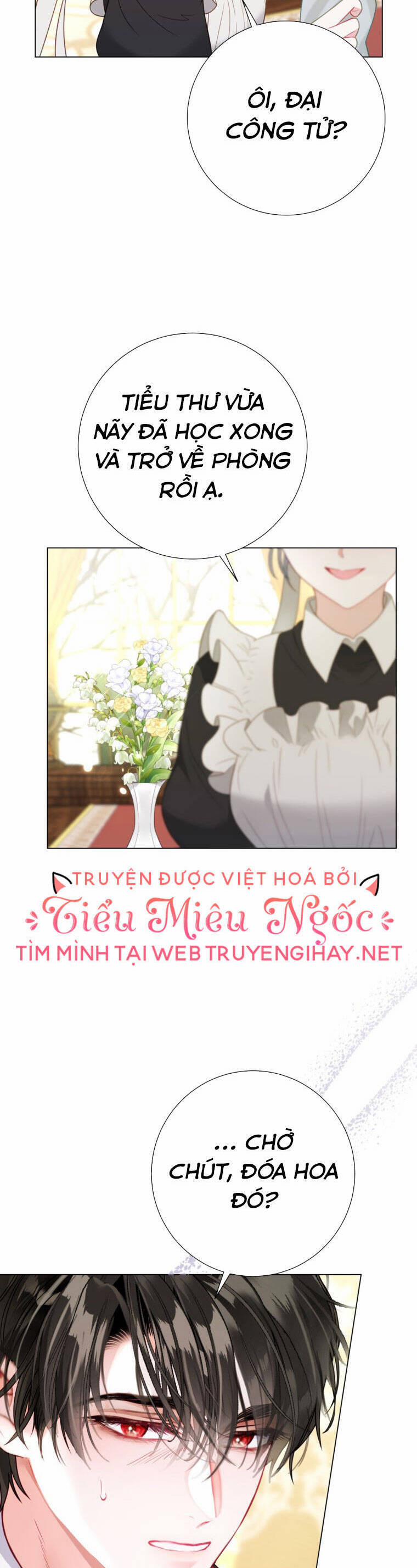 Ở Một Thế Giới Không Có Em Gái Mà Ai Cũng Yêu 34 trang 27