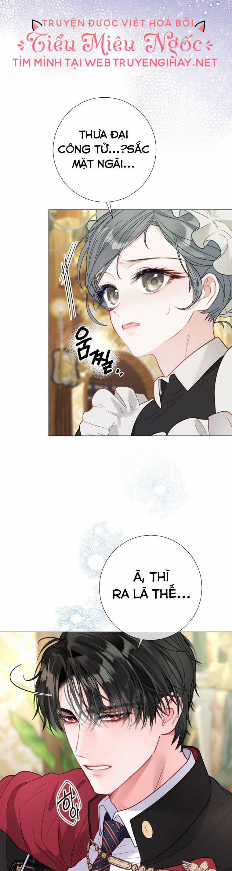 Ở Một Thế Giới Không Có Em Gái Mà Ai Cũng Yêu 34 trang 30