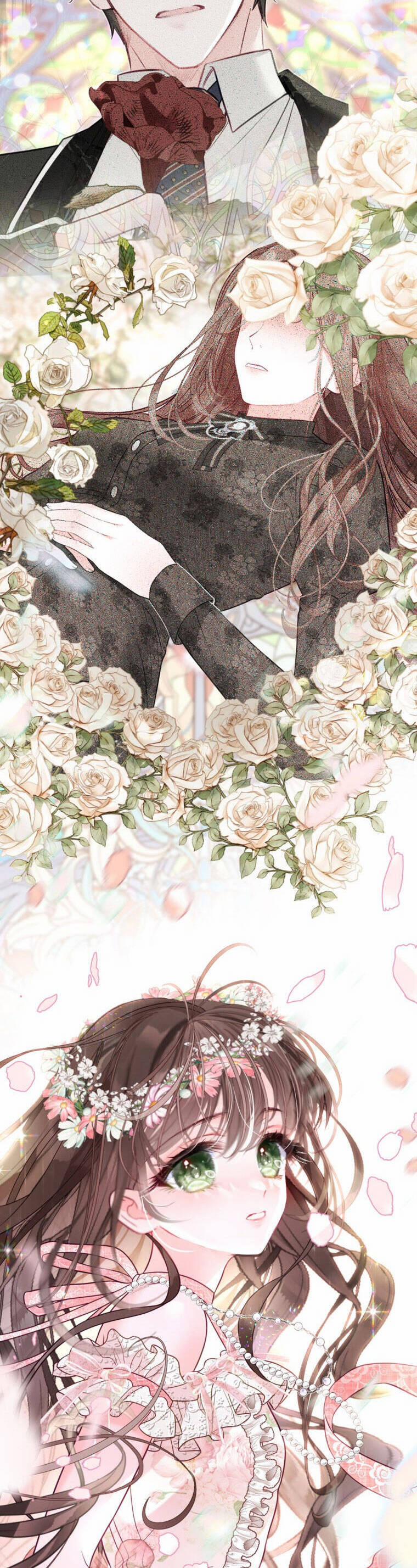 Ở Một Thế Giới Không Có Em Gái Mà Ai Cũng Yêu 34 trang 33