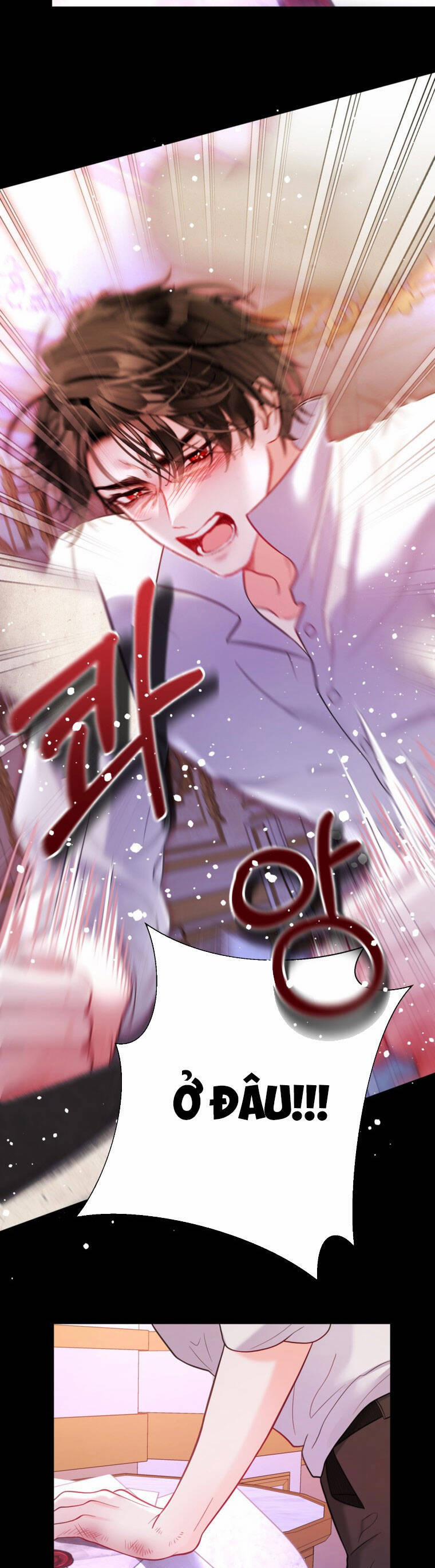 Ở Một Thế Giới Không Có Em Gái Mà Ai Cũng Yêu 34 trang 36