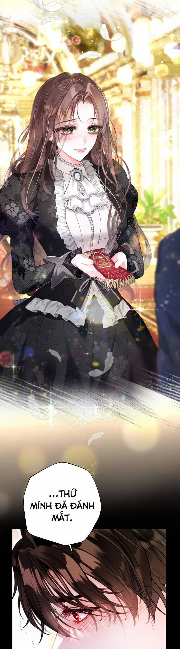 Ở Một Thế Giới Không Có Em Gái Mà Ai Cũng Yêu 34 trang 38