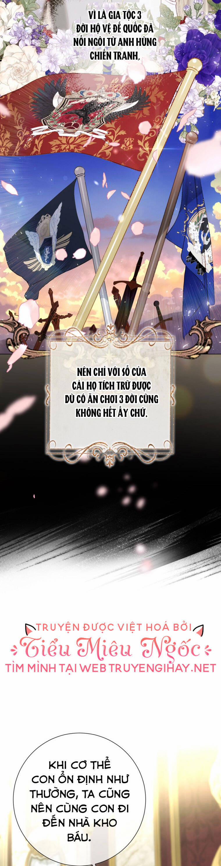 Ở Một Thế Giới Không Có Em Gái Mà Ai Cũng Yêu 34 trang 6