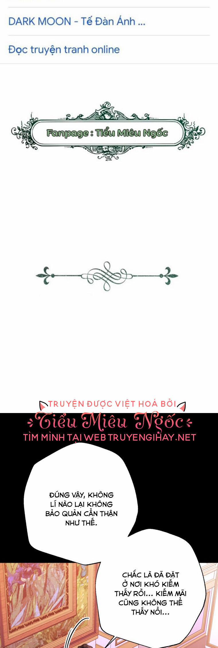 Ở Một Thế Giới Không Có Em Gái Mà Ai Cũng Yêu 35 trang 1