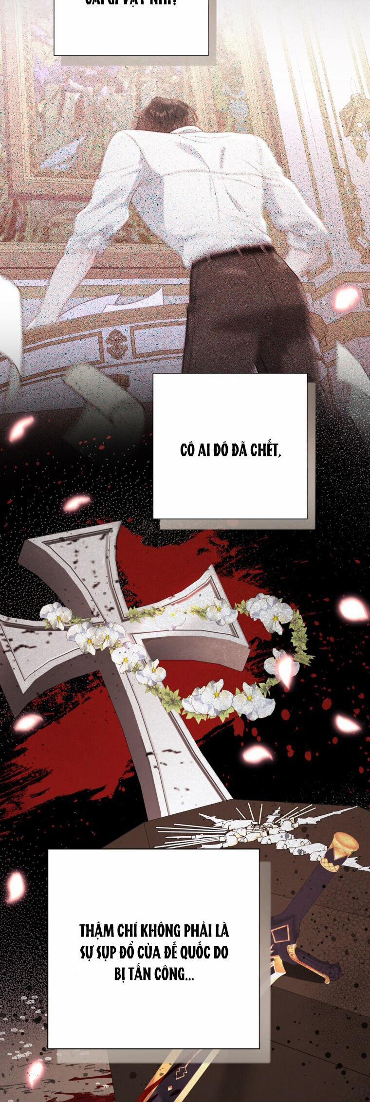 Ở Một Thế Giới Không Có Em Gái Mà Ai Cũng Yêu 35 trang 11