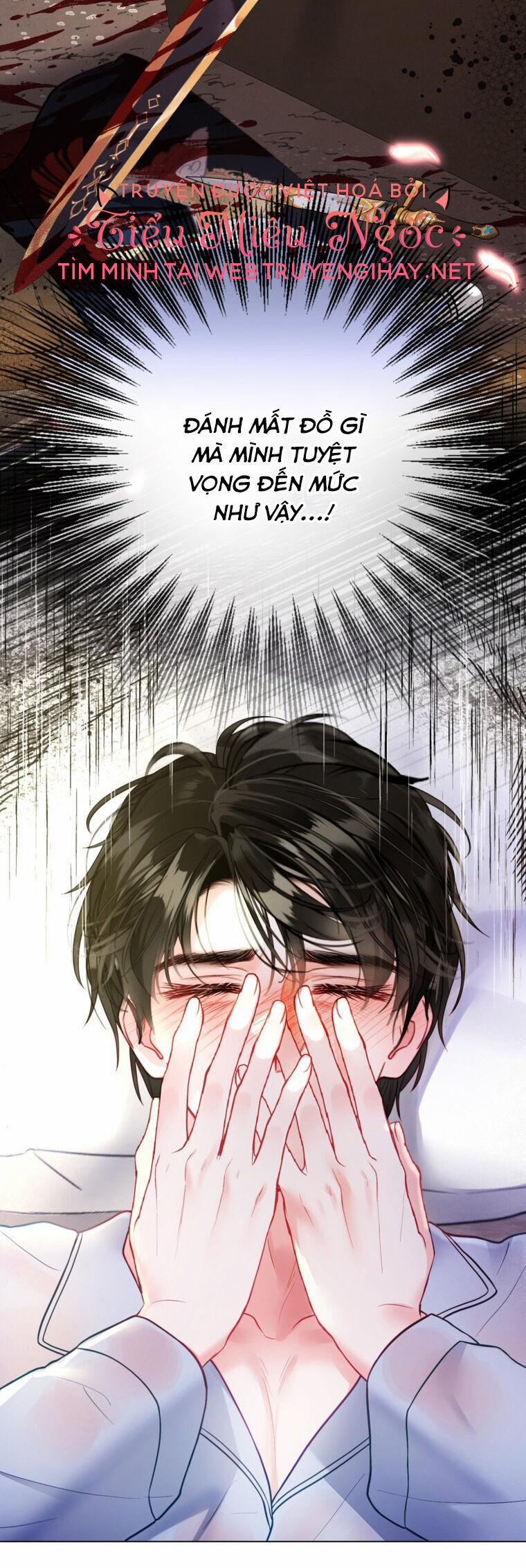 Ở Một Thế Giới Không Có Em Gái Mà Ai Cũng Yêu 35 trang 12