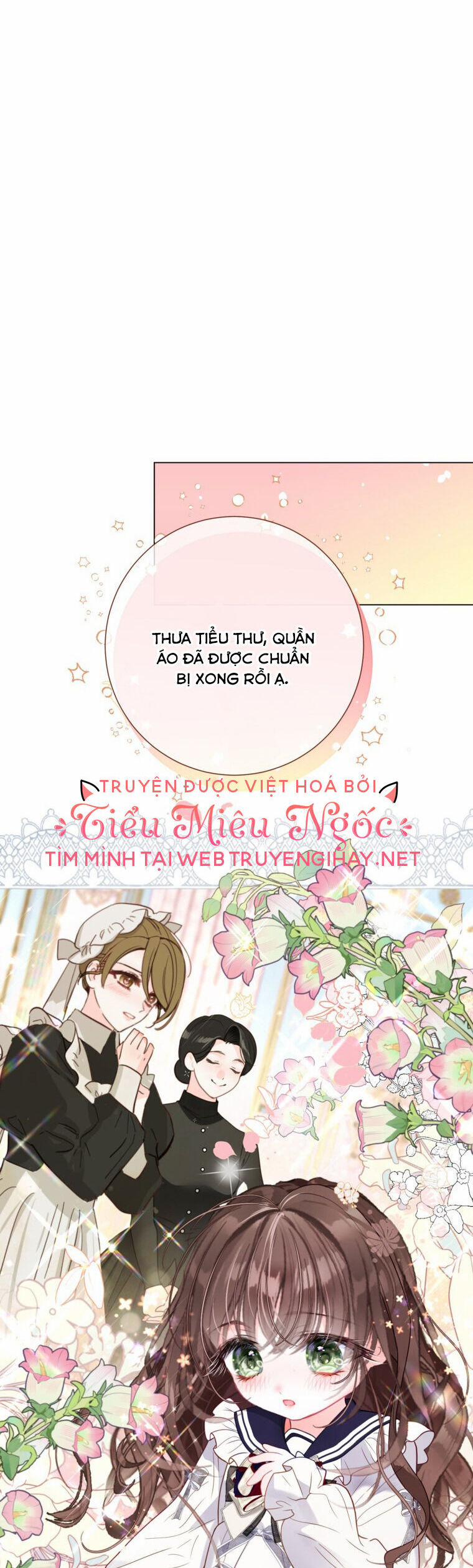 Ở Một Thế Giới Không Có Em Gái Mà Ai Cũng Yêu 35 trang 15