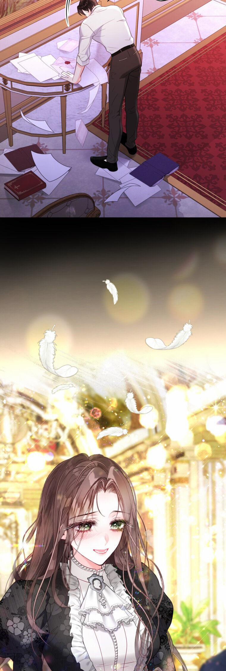 Ở Một Thế Giới Không Có Em Gái Mà Ai Cũng Yêu 35 trang 2