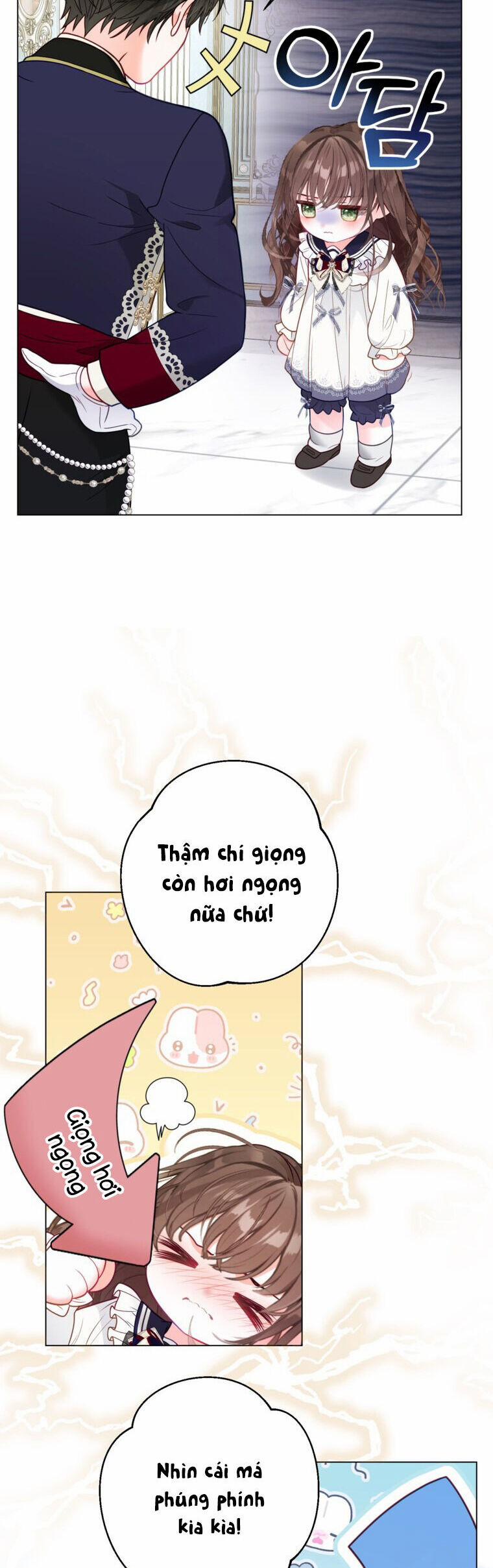 Ở Một Thế Giới Không Có Em Gái Mà Ai Cũng Yêu 35 trang 22