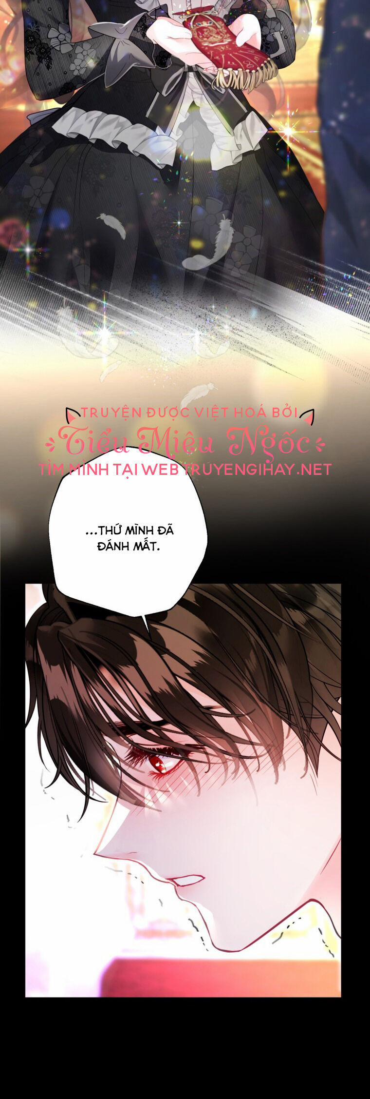 Ở Một Thế Giới Không Có Em Gái Mà Ai Cũng Yêu 35 trang 3