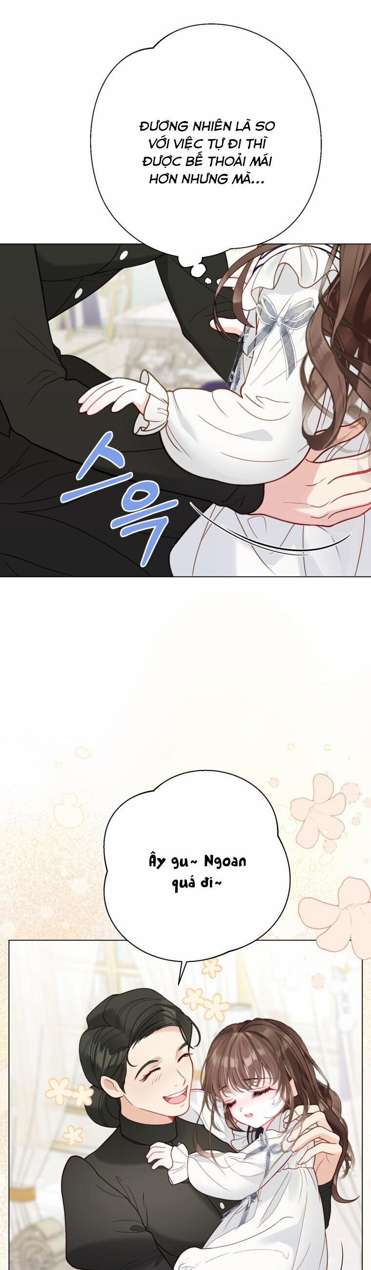 Ở Một Thế Giới Không Có Em Gái Mà Ai Cũng Yêu 35 trang 31