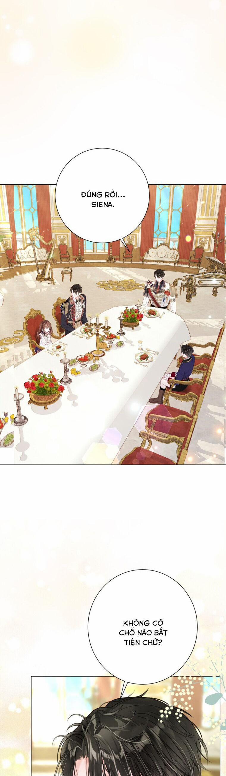 Ở Một Thế Giới Không Có Em Gái Mà Ai Cũng Yêu 35 trang 33