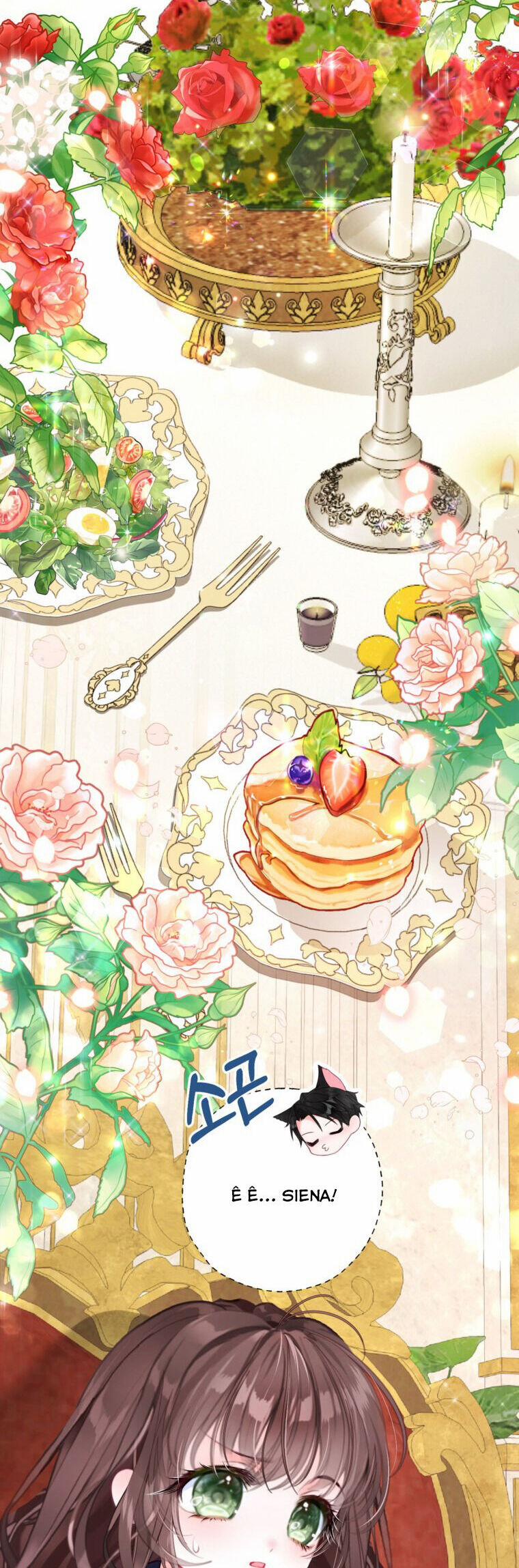 Ở Một Thế Giới Không Có Em Gái Mà Ai Cũng Yêu 35 trang 41