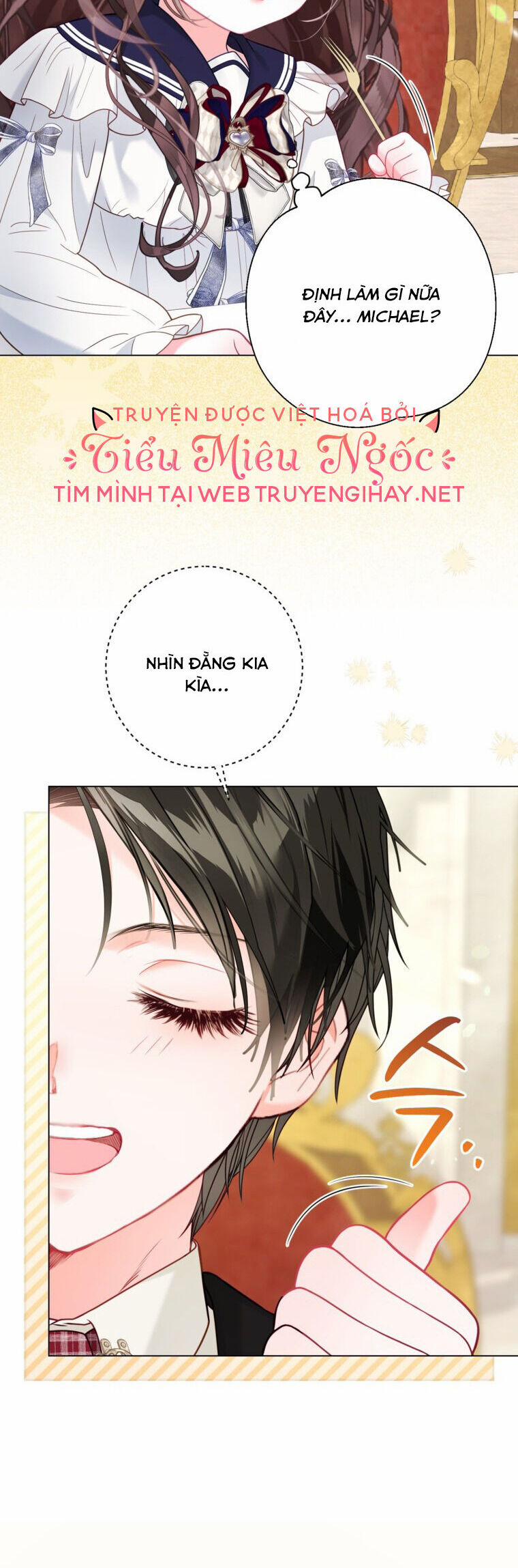 Ở Một Thế Giới Không Có Em Gái Mà Ai Cũng Yêu 35 trang 42