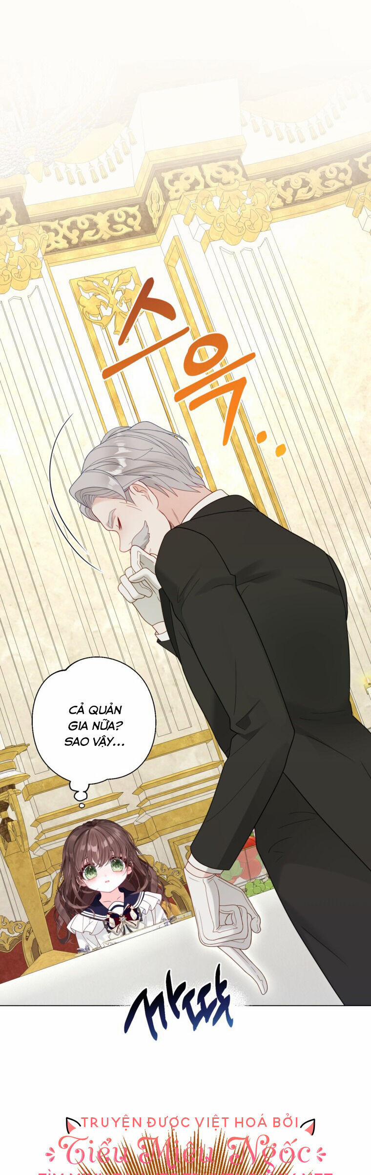 Ở Một Thế Giới Không Có Em Gái Mà Ai Cũng Yêu 35 trang 43