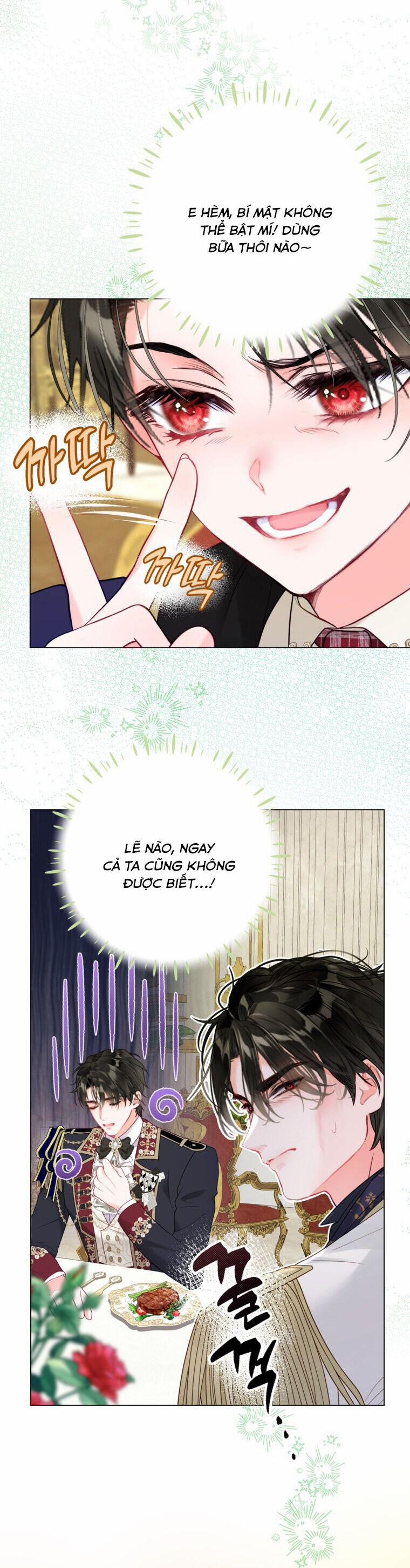 Ở Một Thế Giới Không Có Em Gái Mà Ai Cũng Yêu 35 trang 50