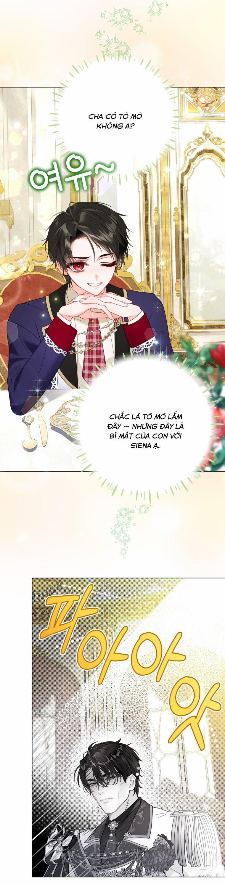 Ở Một Thế Giới Không Có Em Gái Mà Ai Cũng Yêu 35 trang 51