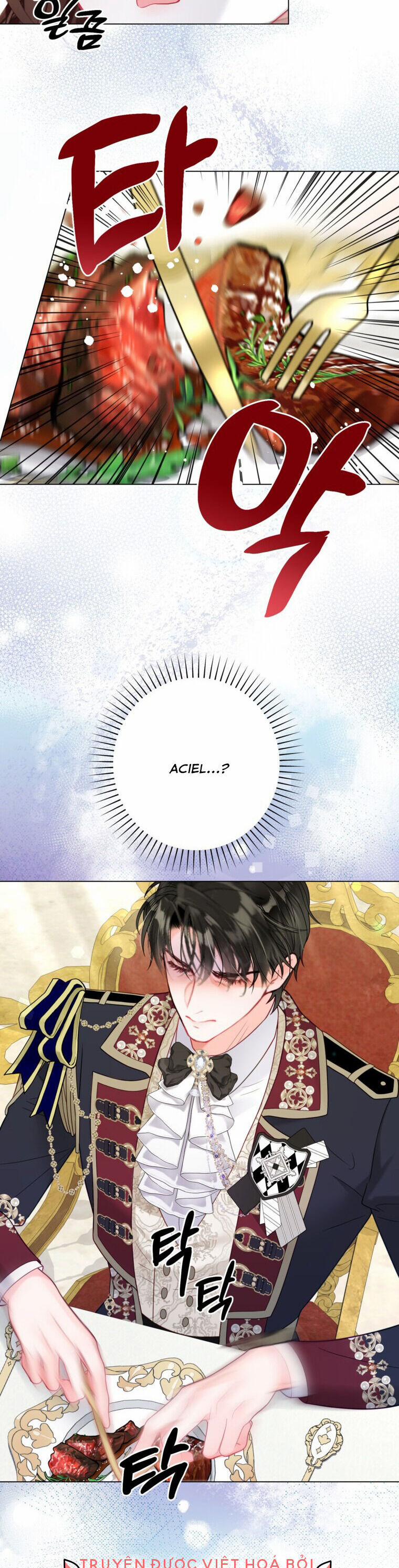 Ở Một Thế Giới Không Có Em Gái Mà Ai Cũng Yêu 35 trang 53