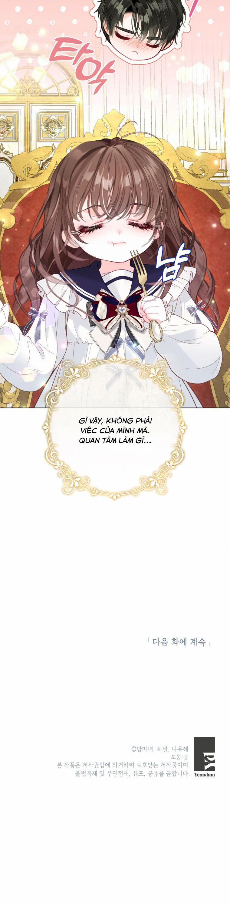 Ở Một Thế Giới Không Có Em Gái Mà Ai Cũng Yêu 35 trang 56