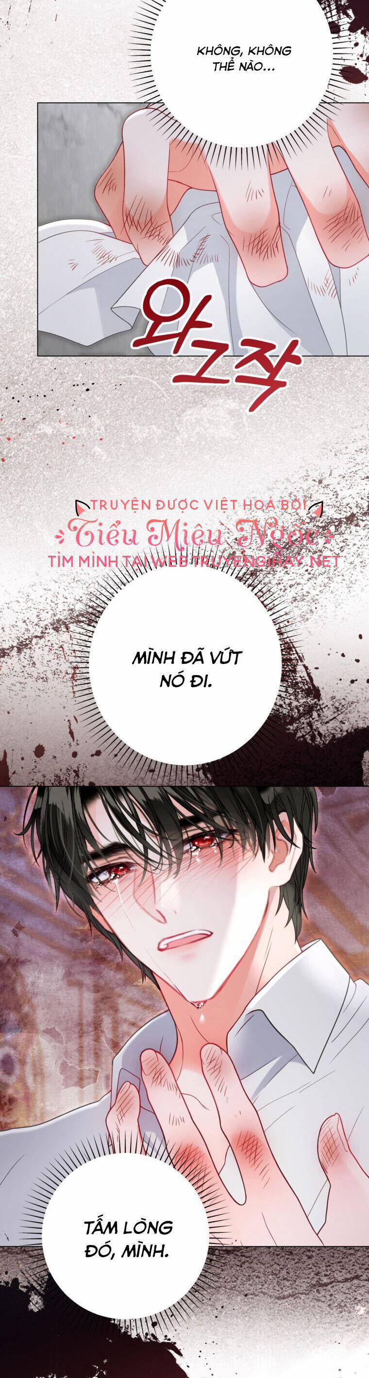 Ở Một Thế Giới Không Có Em Gái Mà Ai Cũng Yêu 35 trang 6