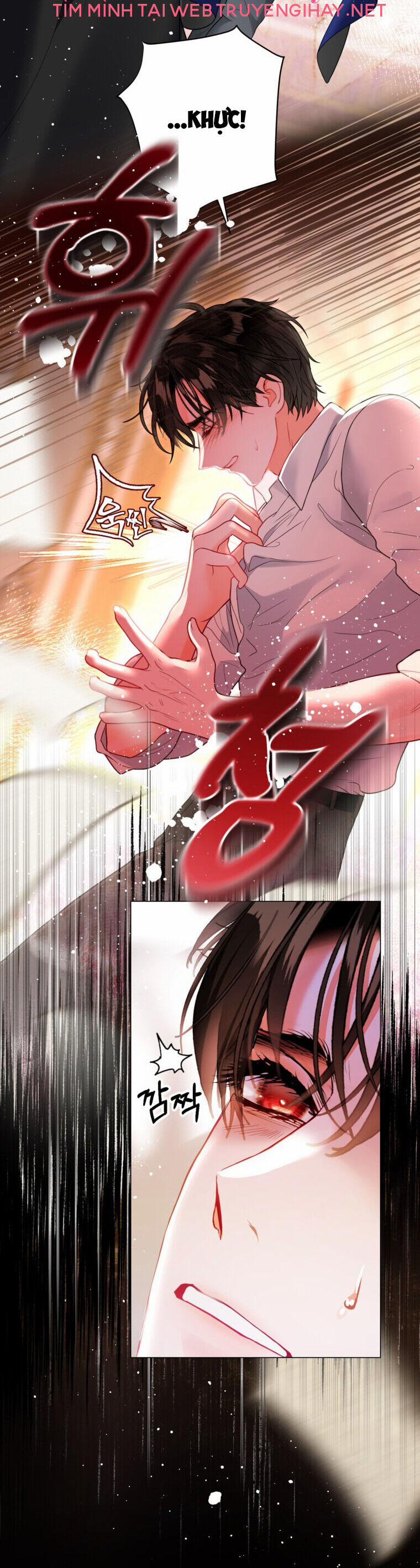 Ở Một Thế Giới Không Có Em Gái Mà Ai Cũng Yêu 35 trang 8