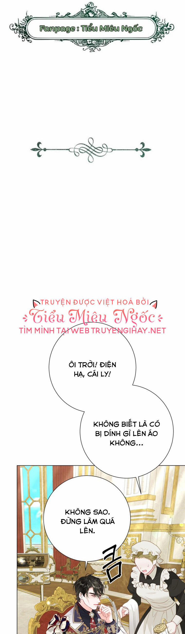 Ở Một Thế Giới Không Có Em Gái Mà Ai Cũng Yêu 36 trang 1