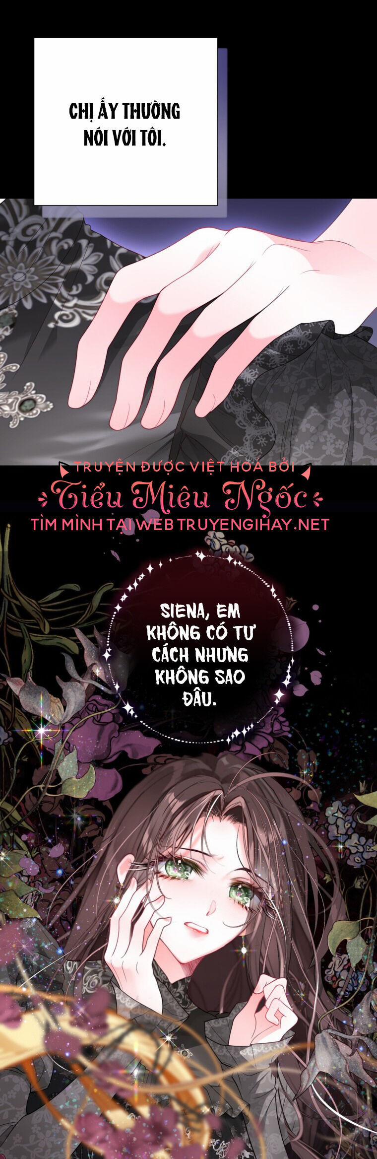 Ở Một Thế Giới Không Có Em Gái Mà Ai Cũng Yêu 36 trang 12