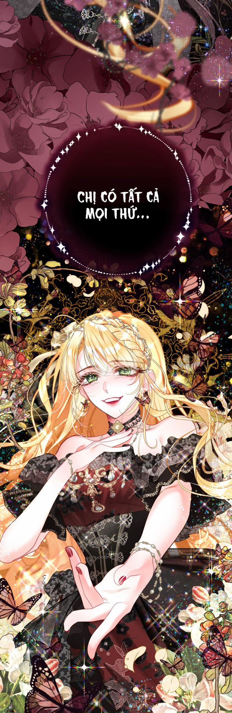 Ở Một Thế Giới Không Có Em Gái Mà Ai Cũng Yêu 36 trang 13