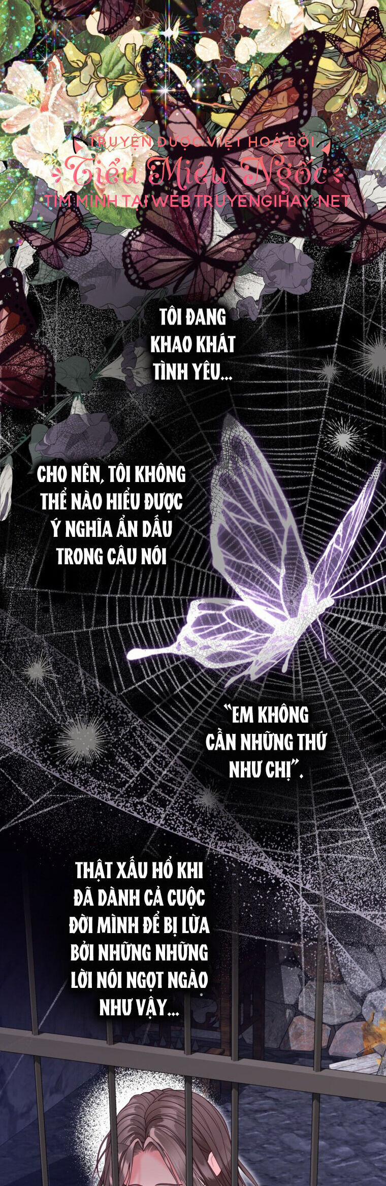 Ở Một Thế Giới Không Có Em Gái Mà Ai Cũng Yêu 36 trang 14