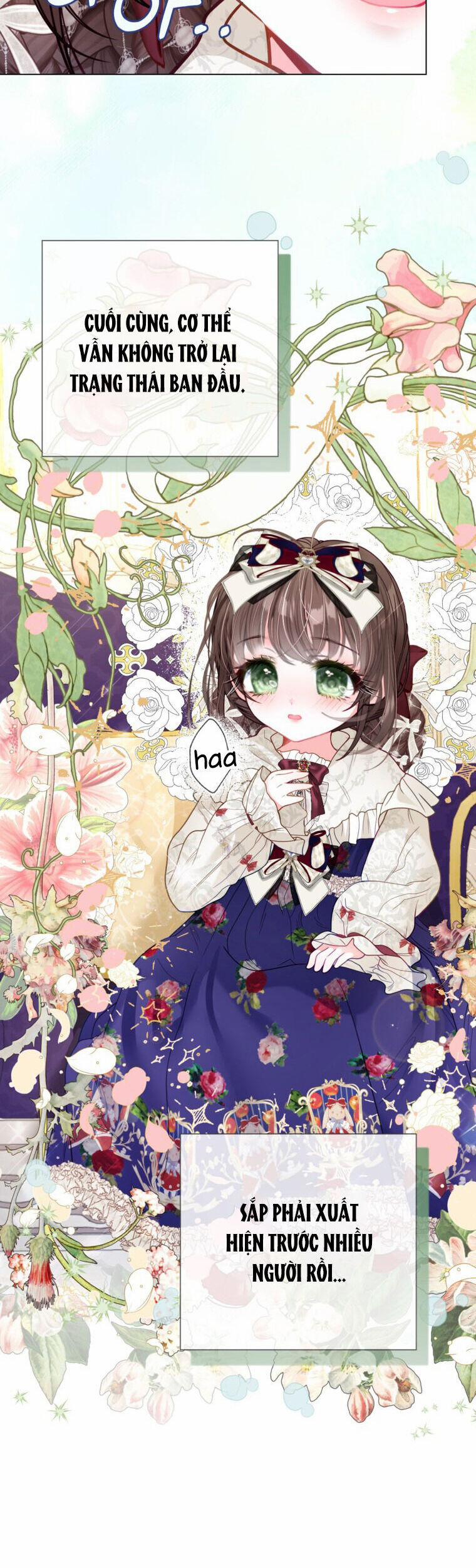 Ở Một Thế Giới Không Có Em Gái Mà Ai Cũng Yêu 36 trang 17