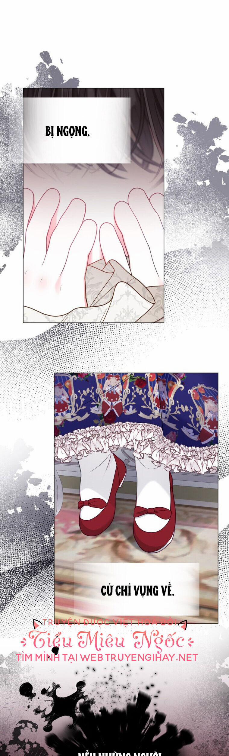 Ở Một Thế Giới Không Có Em Gái Mà Ai Cũng Yêu 36 trang 18