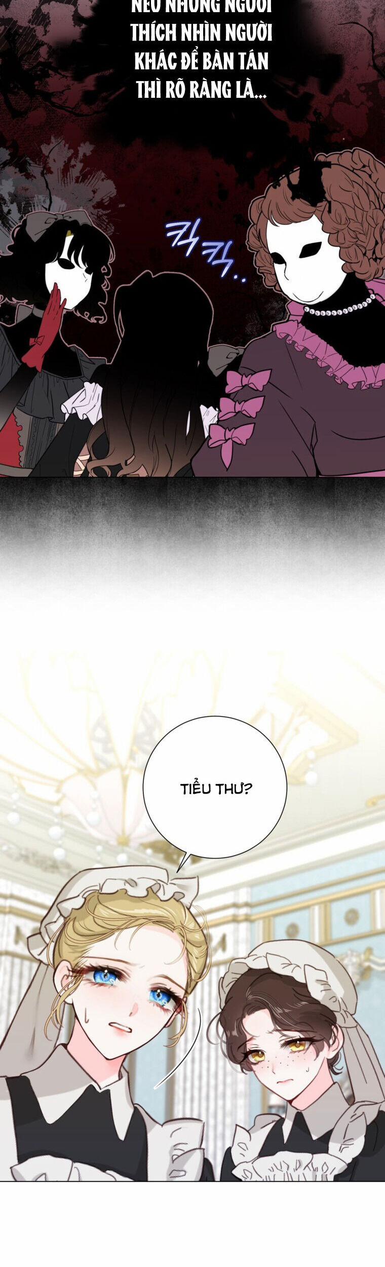 Ở Một Thế Giới Không Có Em Gái Mà Ai Cũng Yêu 36 trang 19