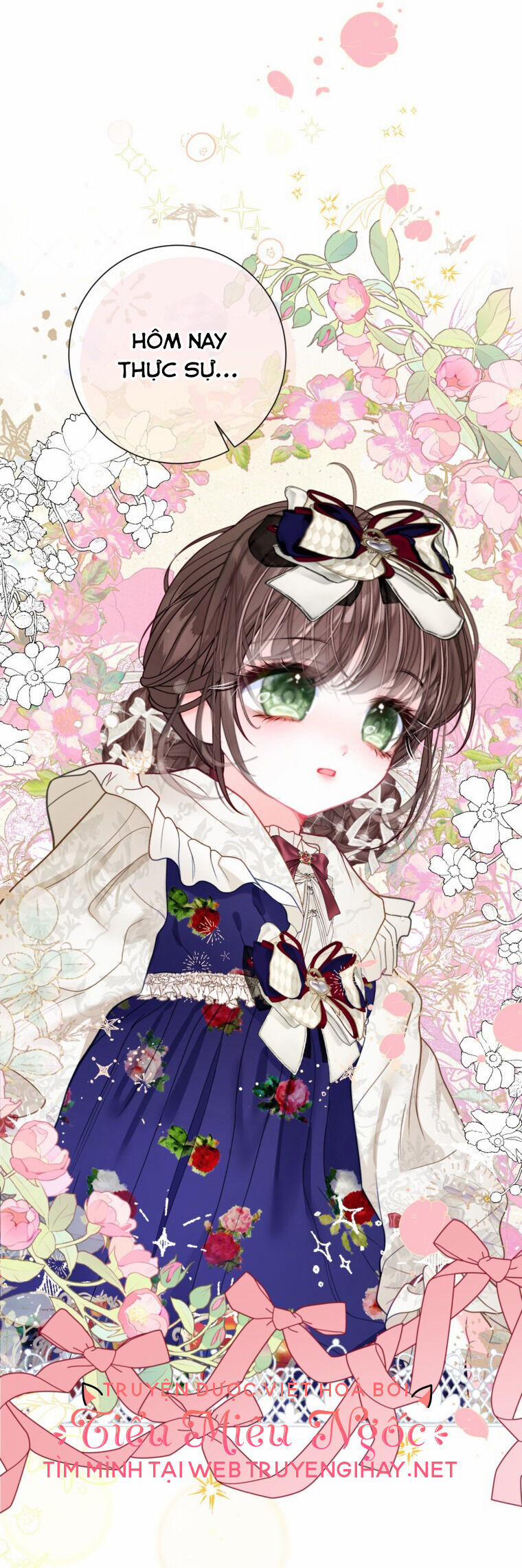 Ở Một Thế Giới Không Có Em Gái Mà Ai Cũng Yêu 36 trang 32