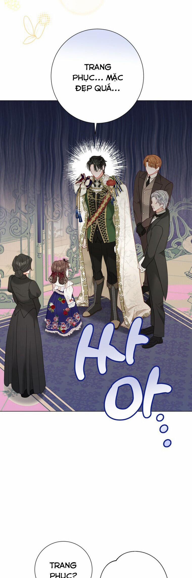 Ở Một Thế Giới Không Có Em Gái Mà Ai Cũng Yêu 36 trang 33