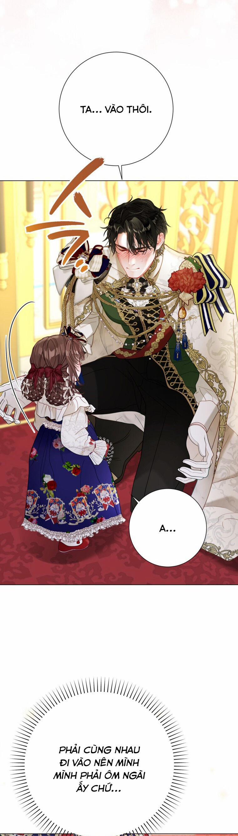 Ở Một Thế Giới Không Có Em Gái Mà Ai Cũng Yêu 36 trang 36