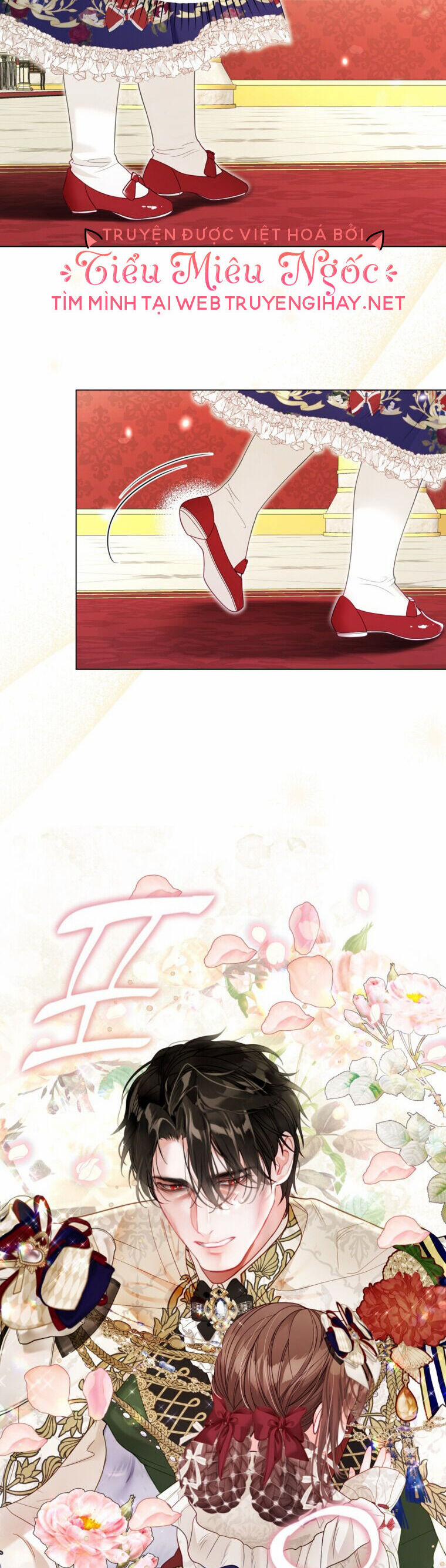 Ở Một Thế Giới Không Có Em Gái Mà Ai Cũng Yêu 36 trang 37