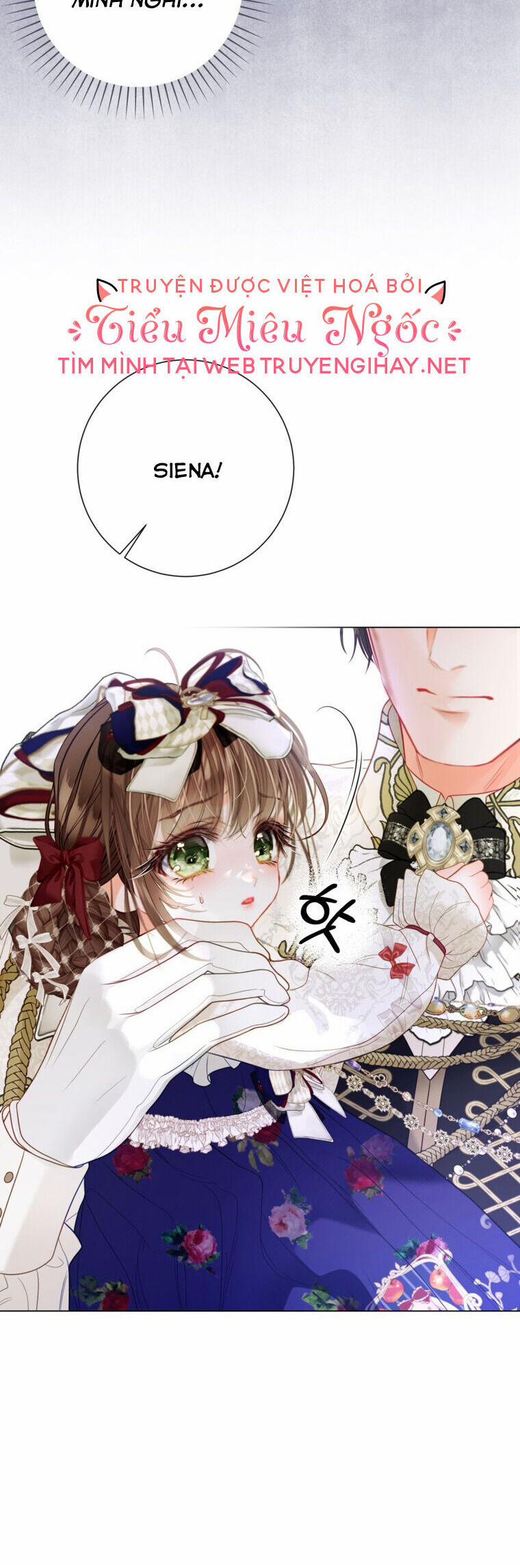 Ở Một Thế Giới Không Có Em Gái Mà Ai Cũng Yêu 36 trang 43