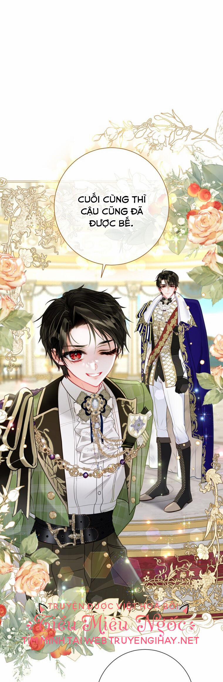 Ở Một Thế Giới Không Có Em Gái Mà Ai Cũng Yêu 36 trang 44