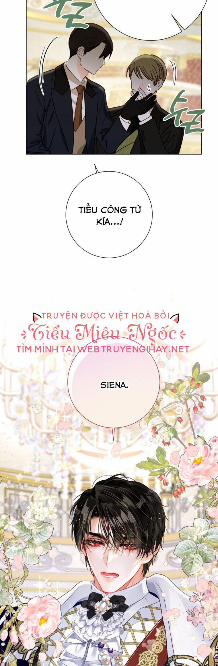 Ở Một Thế Giới Không Có Em Gái Mà Ai Cũng Yêu 36 trang 46